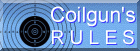 Coilgun's rules